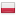 pixers.cz server is located in Poland